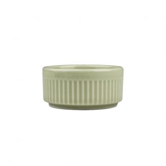Ramekin Refratário Verde Chá com 48 ml Linha Assar e Servir