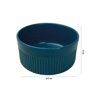 Ramekin - Verdigris - 240 Ml Germer