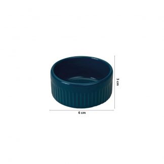 Ramekin - Verdigris - 50 Ml Germer