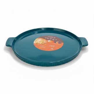 Forma De Pizza - Verdigris Germer