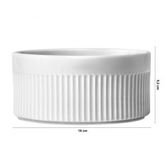 Ramekin - 1800 Ml Germer