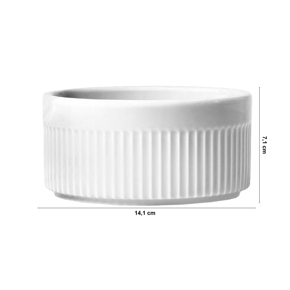 Ramekin - 850 Ml Germer - Imagem 4