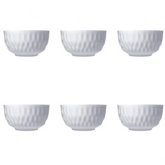 Tigela Bowl Sobremesa P Plissan 208ml