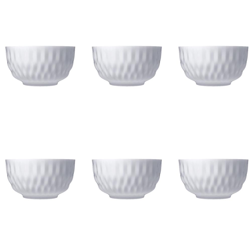 Tigela Bowl Sobremesa P Plissan 208ml