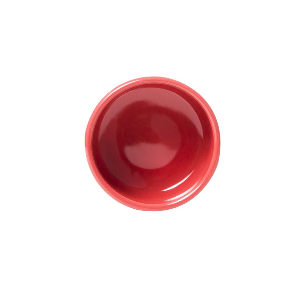 Ramekin - Vermelho - 240 Ml Germer - Imagem 2