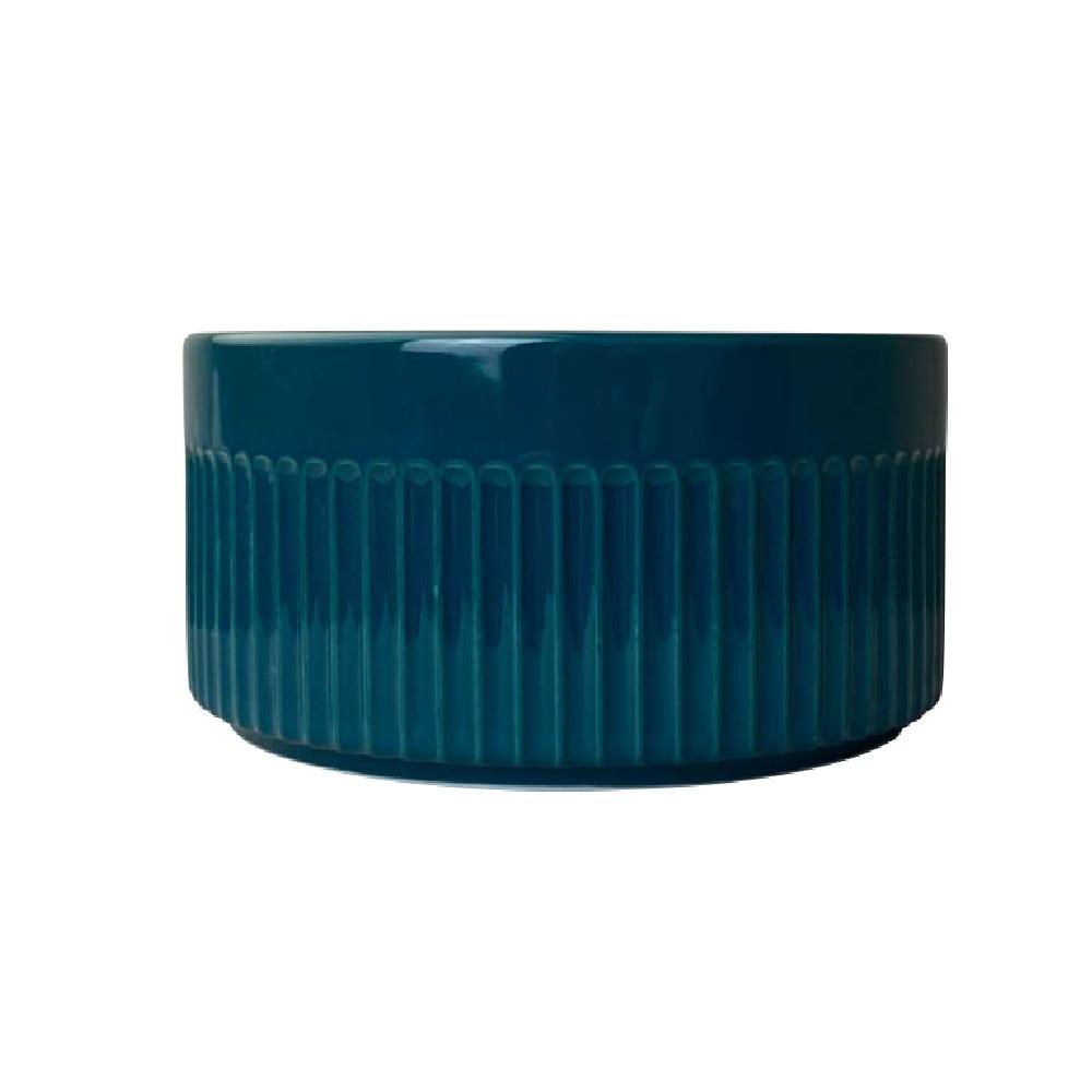 Ramekin - Verdigris - 850 Ml Germer