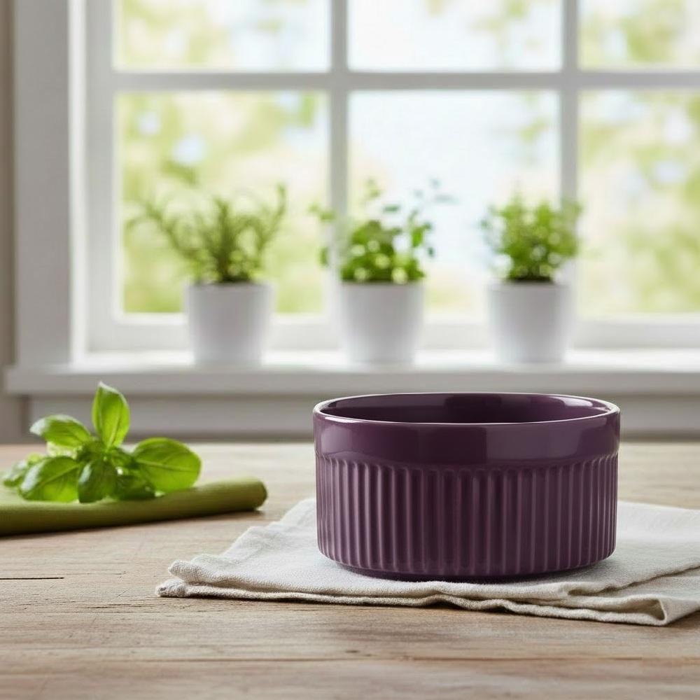 Ramekin - Ameixa - 850 Ml Germer - Imagem 3