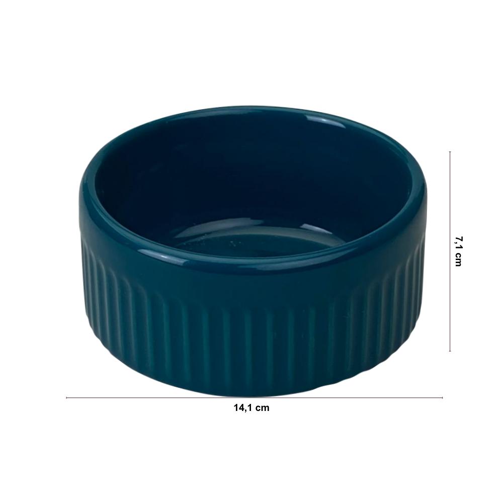 Ramekin - Verdigris - 850 Ml Germer - Imagem 3