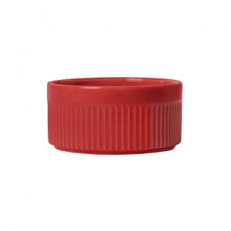Ramekin - Vermelho - 850 Ml Germer