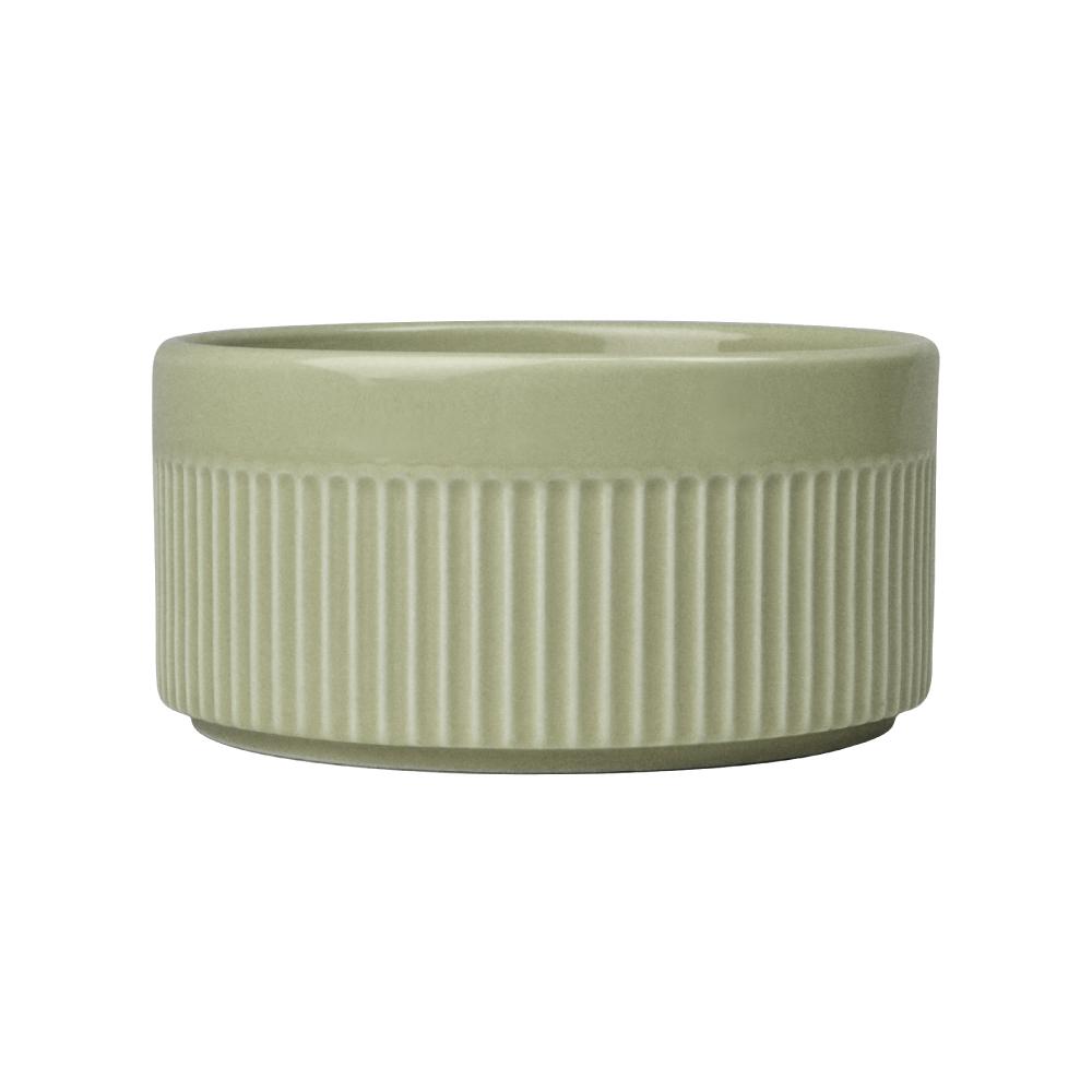 Ramekin - Verde Cha - 850 Ml Germer