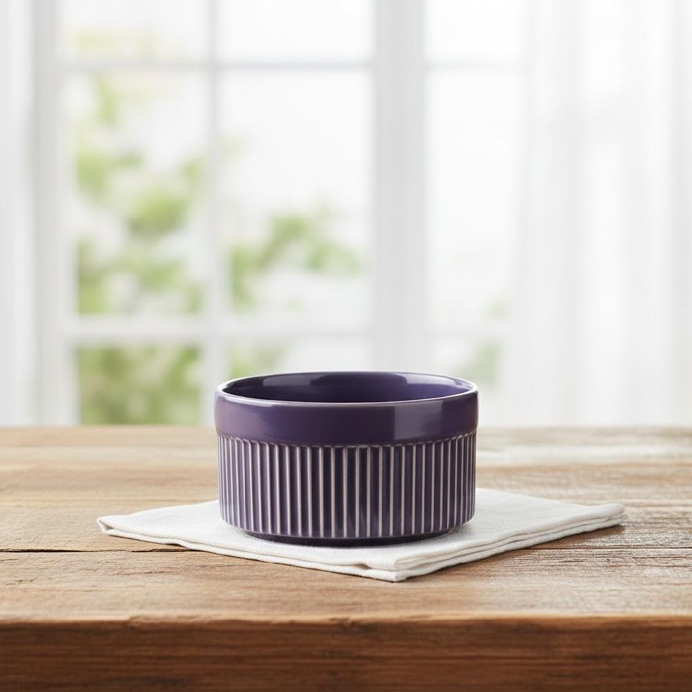 Ramekin - Ameixa - 850 Ml Germer - Imagem 5