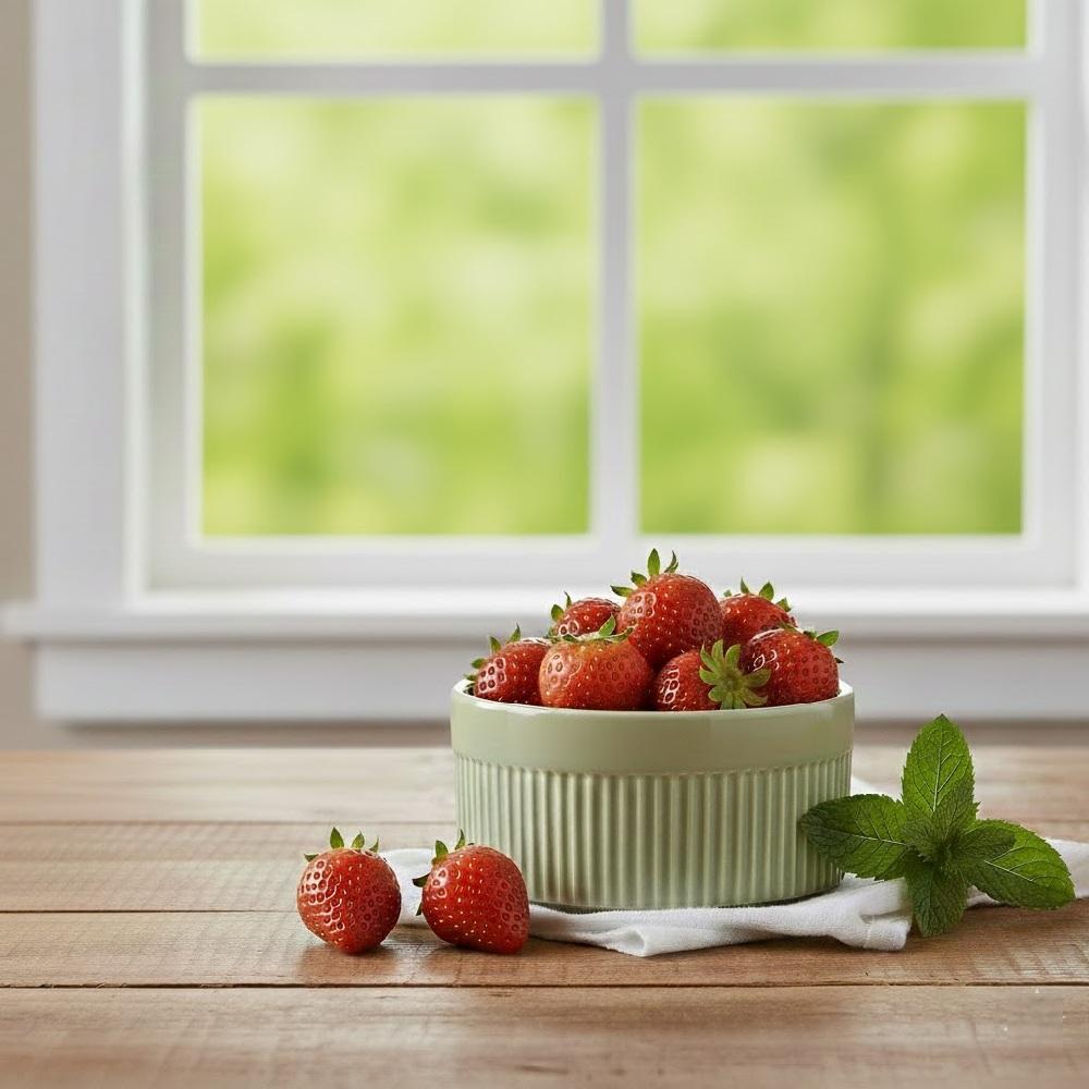 Ramekin - Verde Cha - 850 Ml Germer - Imagem 5