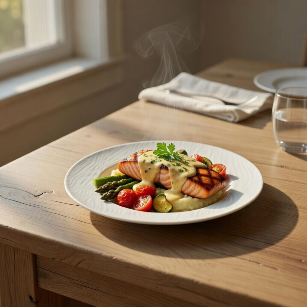 Prato Fundo Sopa Linha Relevo Dunas Branco - Imagem 4