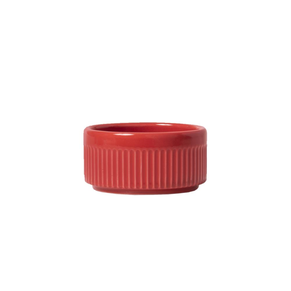 Ramekin - Vermelho - 240 Ml Germer