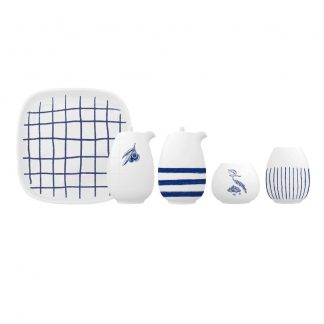 GALHETEIRO COMPLETO - BOLD