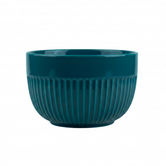 Tigela 2,9 ml Linha Assar e Servir Verdigris Porcelana