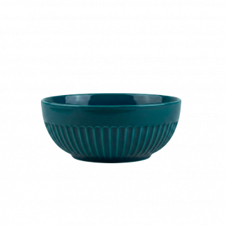 Tigela 630ml Linha Assar e Servir Verdigris Porcelana