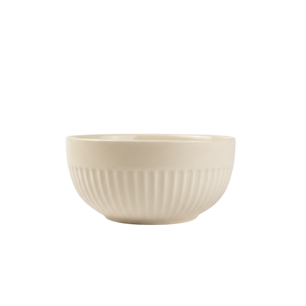 Tigela 230ml Linha Assar e Servir Marfim Porcelana - Imagem 3