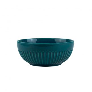 Tigela 630ml Linha Assar e Servir Verdigris Porcelana