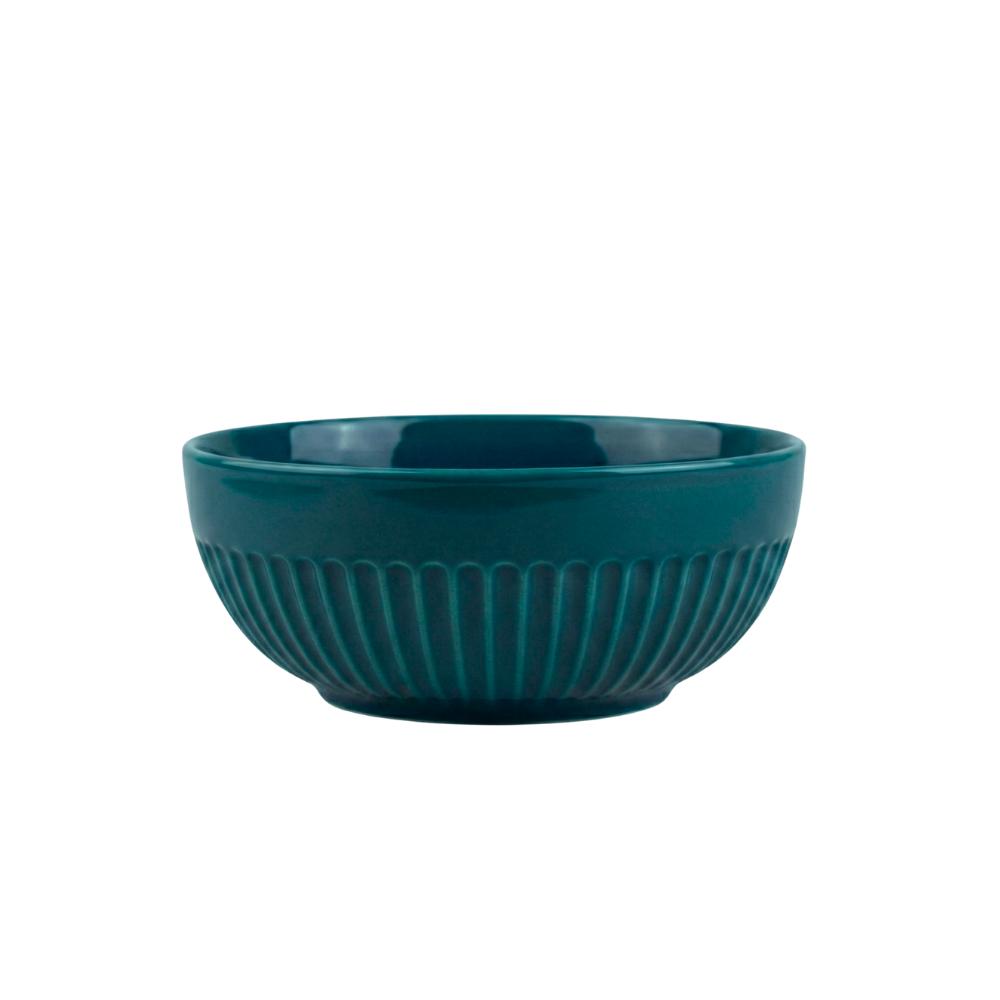 Tigela 630ml Linha Assar e Servir Verdigris Porcelana