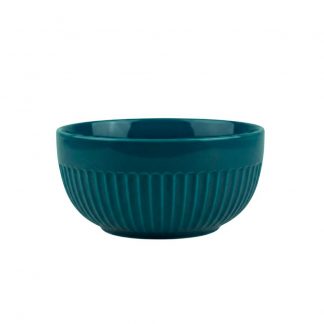 Tigela 1,9 ml Linha Assar e Servir Verdigris Porcelana