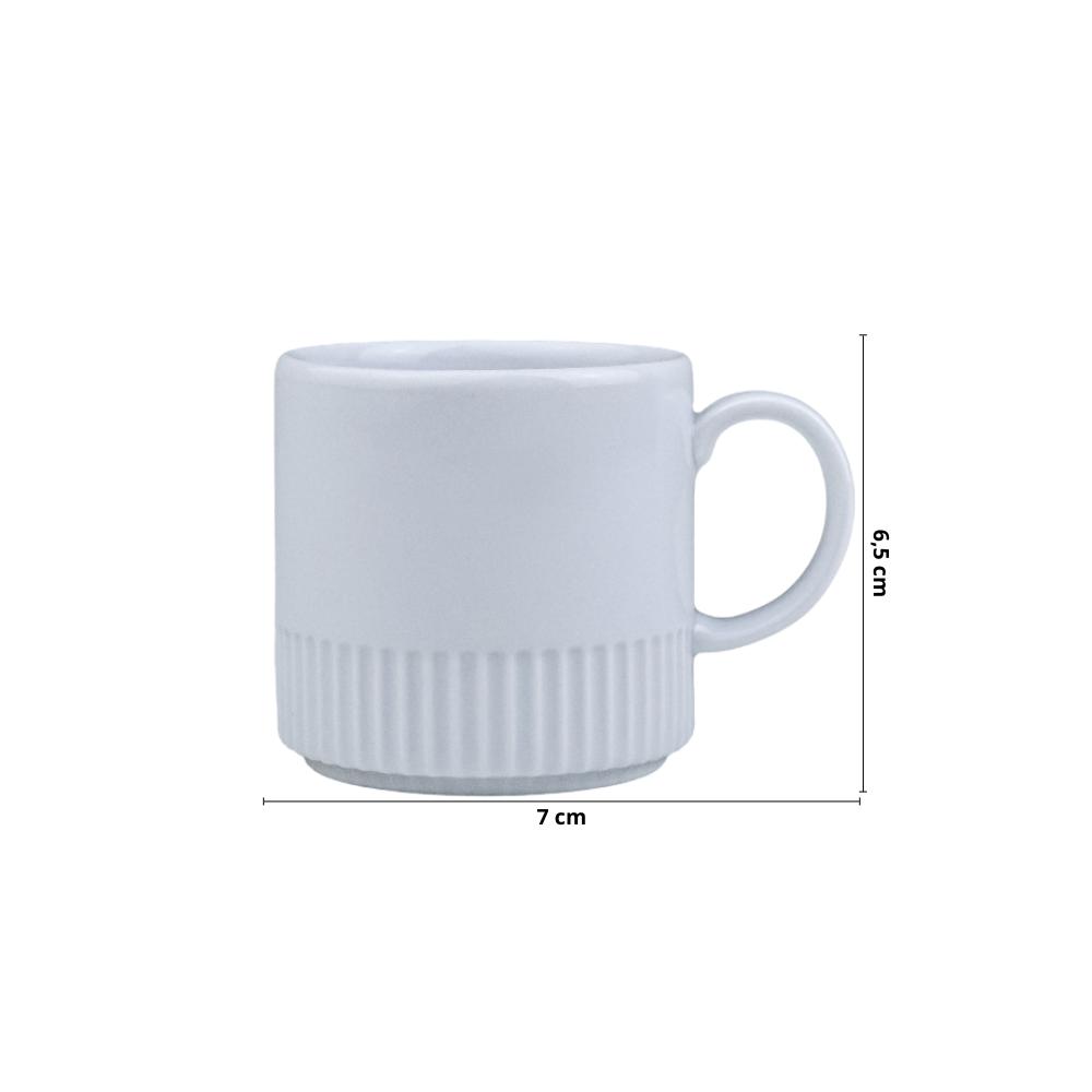 Caneca P - Assar e Servir - Imagem 2