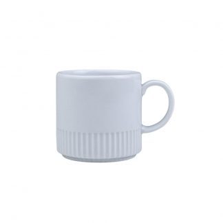 Caneca P - Assar e Servir