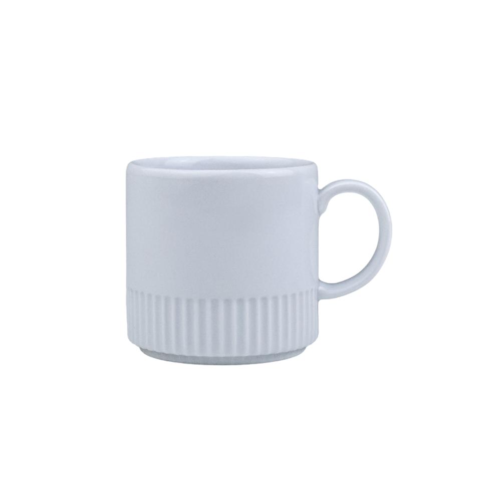 Caneca P - Assar e Servir