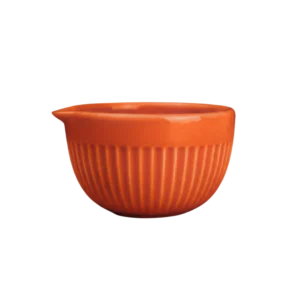Medidor 50 ml Laranja Assar e Servir