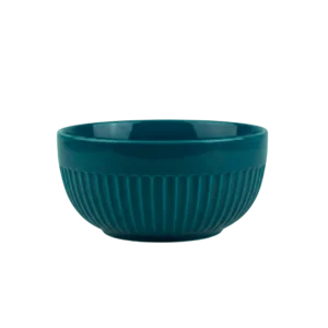 Tigela 1,9 ml Linha Assar e Servir Verdigris Porcelana