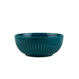 Tigela 630ml Linha Assar e Servir Verdigris Porcelana