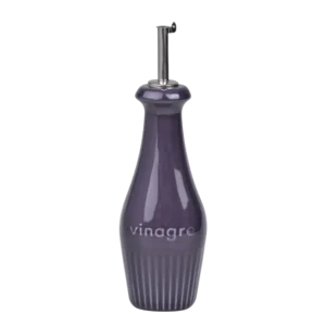 Vinagreiro Linha Assar e Servir 18,5 cm Ameixa 350 ml