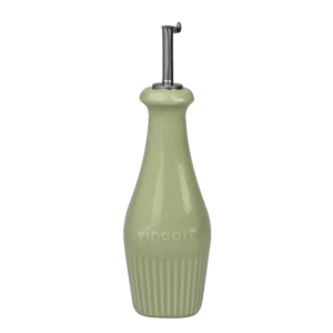 Vinagreiro Linha Assar e Servir 350 ml Verde Chá Germer
