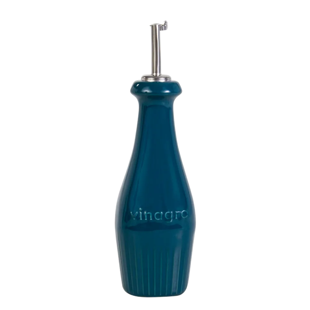 Vinagreiro Linha Assar e Servir 18,5 cm Verdigris 350 ml
