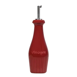 Vinagreiro Linha Assar E Servir 350 ml Vermelho Germer