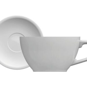 XICARA C/ PIRES OVAL 150 ML